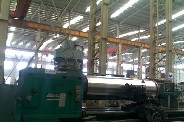 重型車床(chuáng)